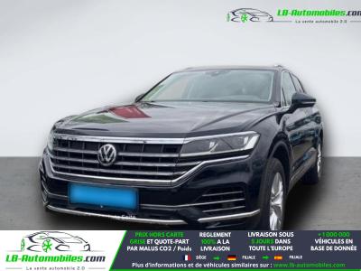 Volkswagen Touareg 3.0 TDI 286ch BVA 4Motion