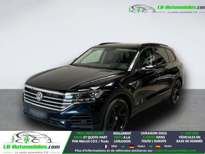 Volkswagen Touareg 3.0 TDI 286ch BVA 4Motion