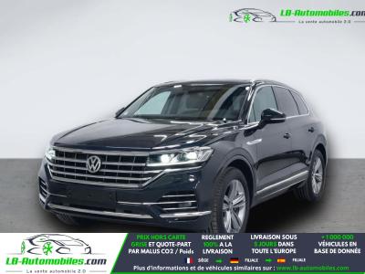 Volkswagen Touareg 3.0 TDI 286ch BVA 4Motion