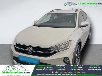 Volkswagen Taigo 1.0 TSI 110 BVA