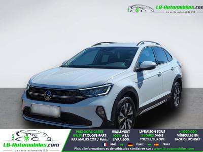 Volkswagen Taigo 1.0 TSI 110 BVA