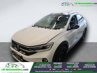 Volkswagen Taigo 1.0 TSI 110 BVA