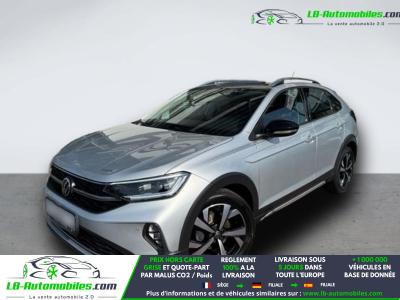 Volkswagen Taigo 1.0 TSI 110 BVA