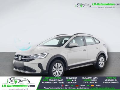 Volkswagen Taigo 1.0 TSI 110 BVA