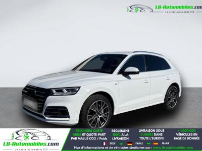 Audi Q5 55 TFSI e 367 BVA Quattro