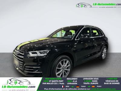 Audi Q5 55 TFSI e 367 BVA Quattro
