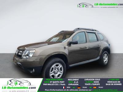 Dacia Duster SCe 115 4x2