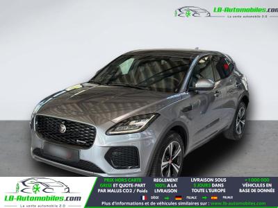 Jaguar E-Pace 2.0 D-165 ch AWD BVA