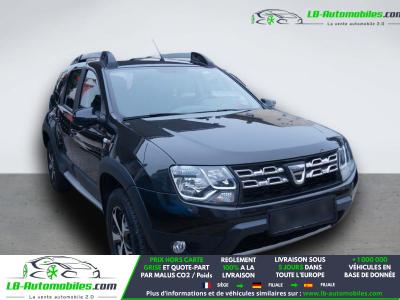 Dacia Duster SCe 115 4x2