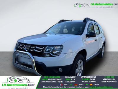 Dacia Duster SCe 115 4x2