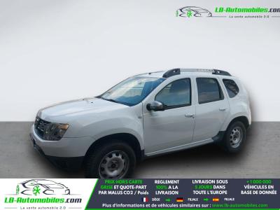 Dacia Duster SCe 115 4x2