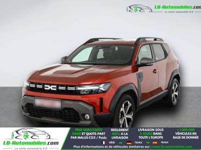 Dacia Duster TCe 130 4x2 - 2023