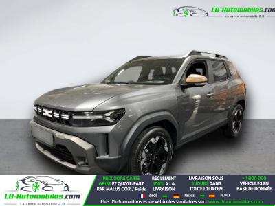 Dacia Duster TCe 130 4x2 - 2023