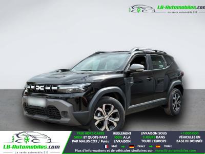 Dacia Duster TCe 130 4x2 - 2023