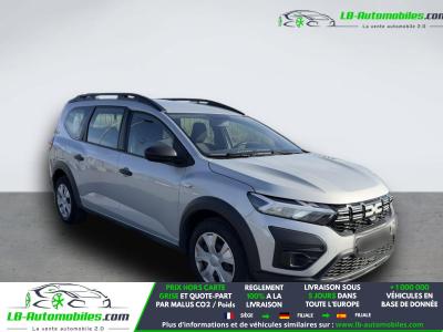 Dacia Jogger TCe 110 5 places