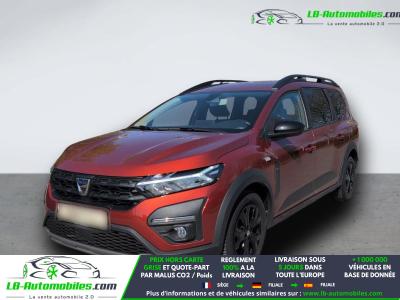 Dacia Jogger TCe 110 5 places