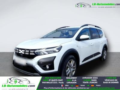 Dacia Jogger TCe 110 5 places