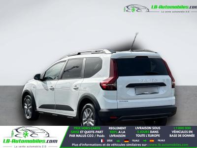 Dacia Jogger TCe 110 5 places