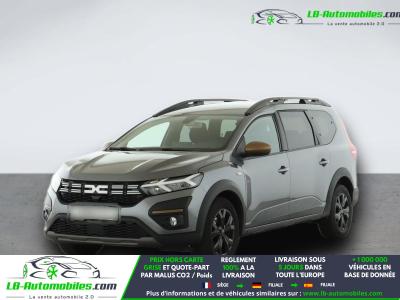 Dacia Jogger TCe 110 7 places