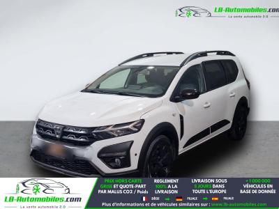 Dacia Jogger TCe 110 7 places