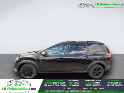 Dacia Jogger TCe 110 7 places