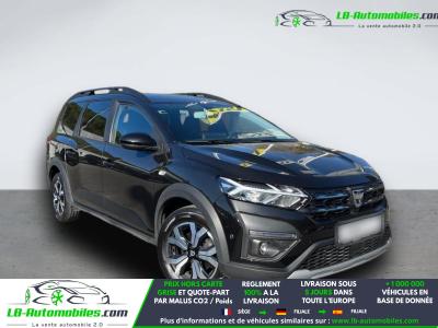 Dacia Jogger TCe 110 7 places