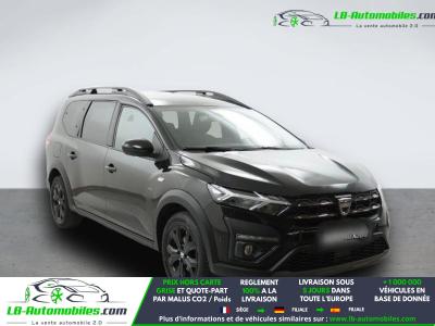 Dacia Jogger TCe 110 7 places