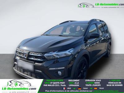 Dacia Jogger TCe 110 7 places