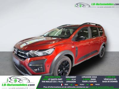 Dacia Jogger TCe 110 7 places