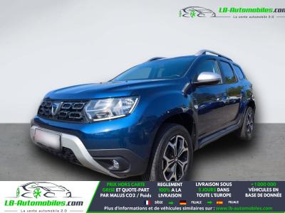 Dacia Duster TCe 150 FAP 4x2