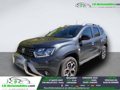 Dacia Duster TCe 150 FAP 4x2
