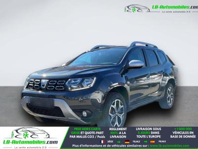 Dacia Duster TCe 150 FAP 4x2