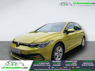 Volkswagen Golf 1.5 TSI 130 BVM