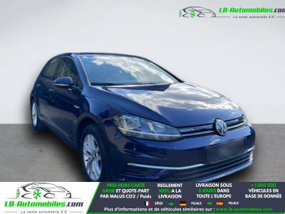 Volkswagen Golf 1.5 TSI 130 BVM