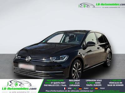 Volkswagen Golf 1.5 TSI 130 BVM