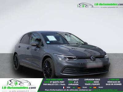 Volkswagen Golf 1.5 TSI 130 BVM