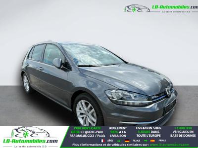 Volkswagen Golf 1.5 TSI 130 BVM