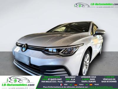 Volkswagen Golf 1.5 TSI 150 BVA
