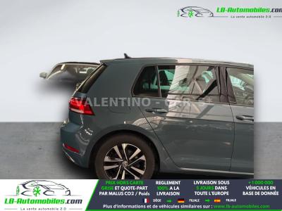 Volkswagen Golf 1.5 TSI 150 BVA
