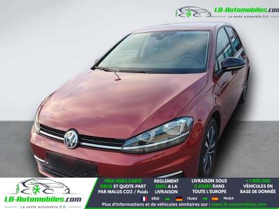 Volkswagen Golf 1.5 TSI 150 BVA