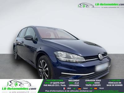 Volkswagen Golf 1.5 TSI 150 BVA
