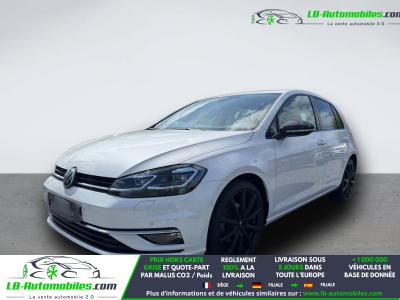 Volkswagen Golf 1.5 TSI 150 BVA
