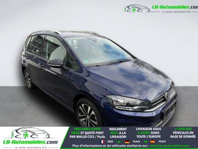 Volkswagen Golf 1.5 TSI 150 BVA