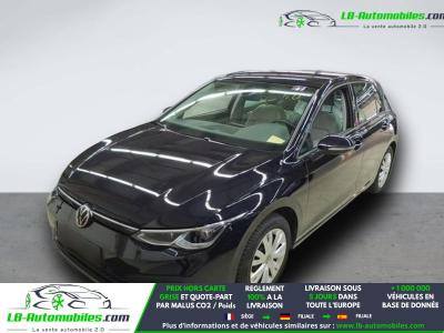 Volkswagen Golf 1.5 TSI 130 BVM