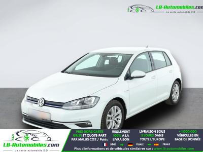 Volkswagen Golf 1.5 TSI 130 BVM