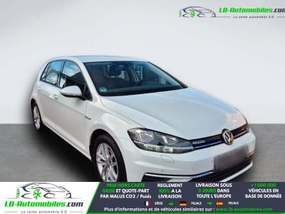 Volkswagen Golf 1.5 TSI 130 BVM