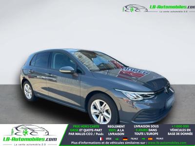 Volkswagen Golf 1.5 TSI 130 BVM