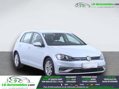 Volkswagen Golf 1.5 TSI 130 BVM