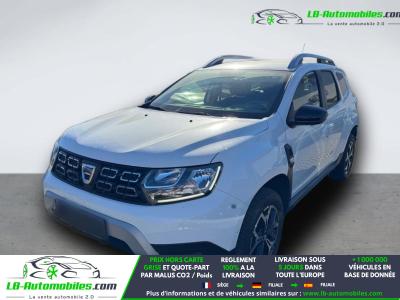 Dacia Duster TCe 150 FAP 4x2