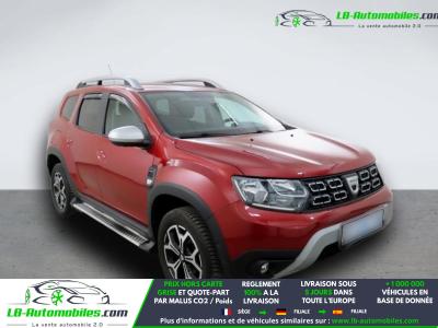 Dacia Duster TCe 150 FAP 4x2